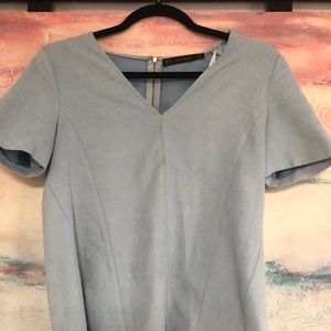 Zara shirt